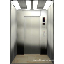 Construction Passenger Elevator